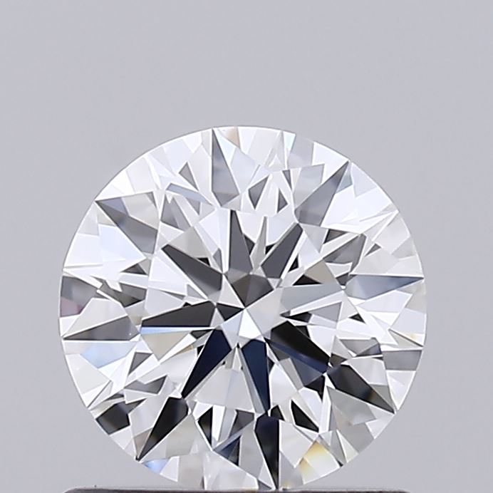 0.71 ct. round Lab Grown Diamond front image