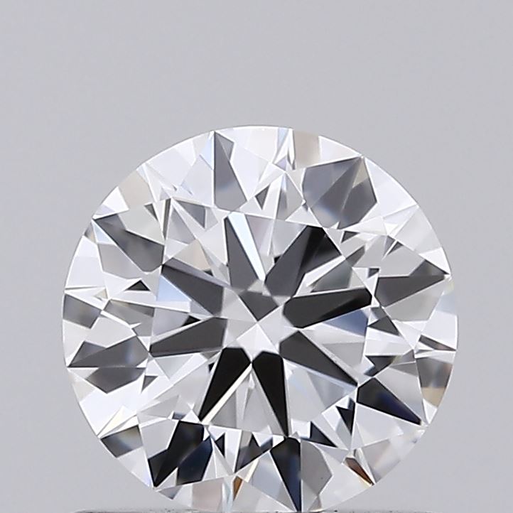 0.72 ct. round Lab Grown Diamond front image
