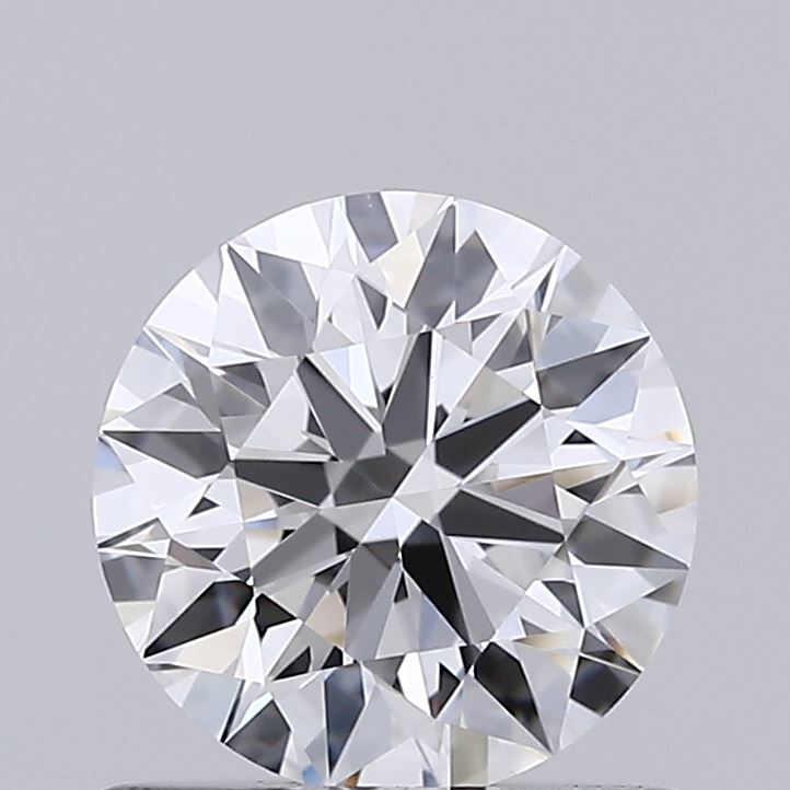 0.72 ct. round Lab Grown Diamond front image