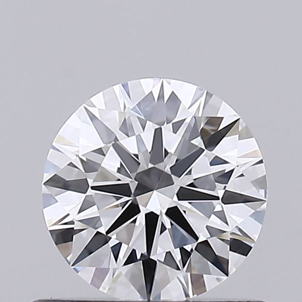 0.50 ct. round Lab Grown Diamond front image