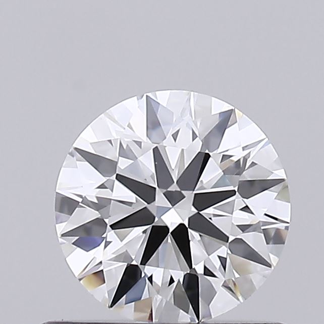 0.52 ct. round Lab Grown Diamond front image