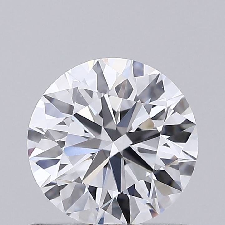 0.70 ct. round Lab Grown Diamond front image