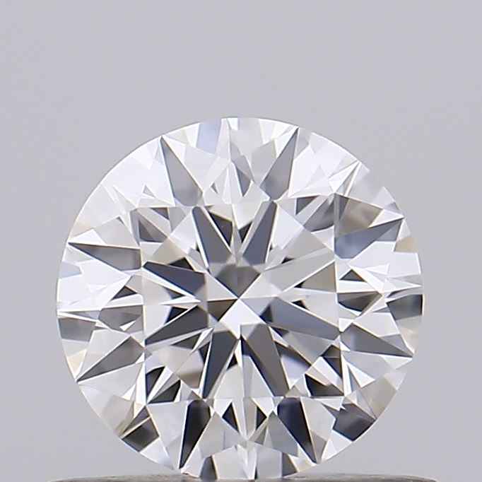0.50 ct. round Lab Grown Diamond front image