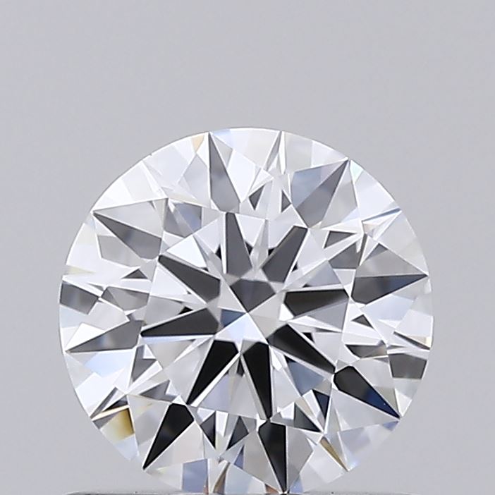 0.72 ct. round Lab Grown Diamond front image