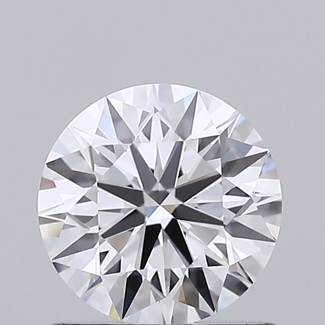 0.71 ct. round Lab Grown Diamond front image