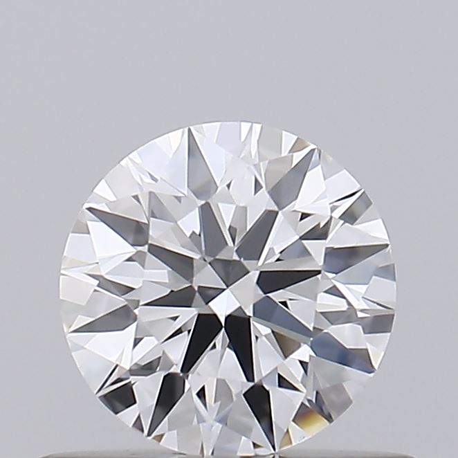 0.50 ct. round Lab Grown Diamond front image