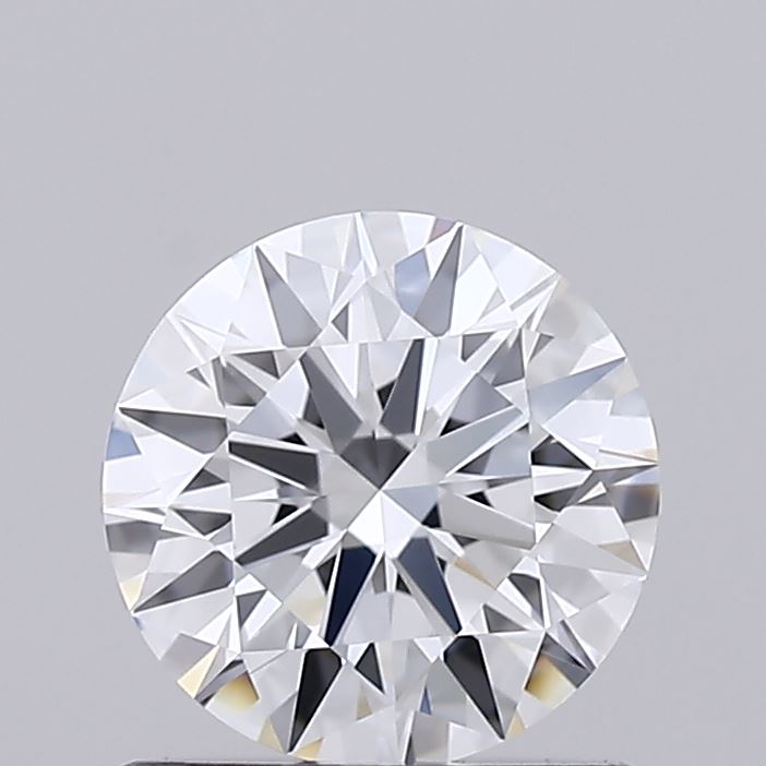 0.72 ct. round Lab Grown Diamond front image