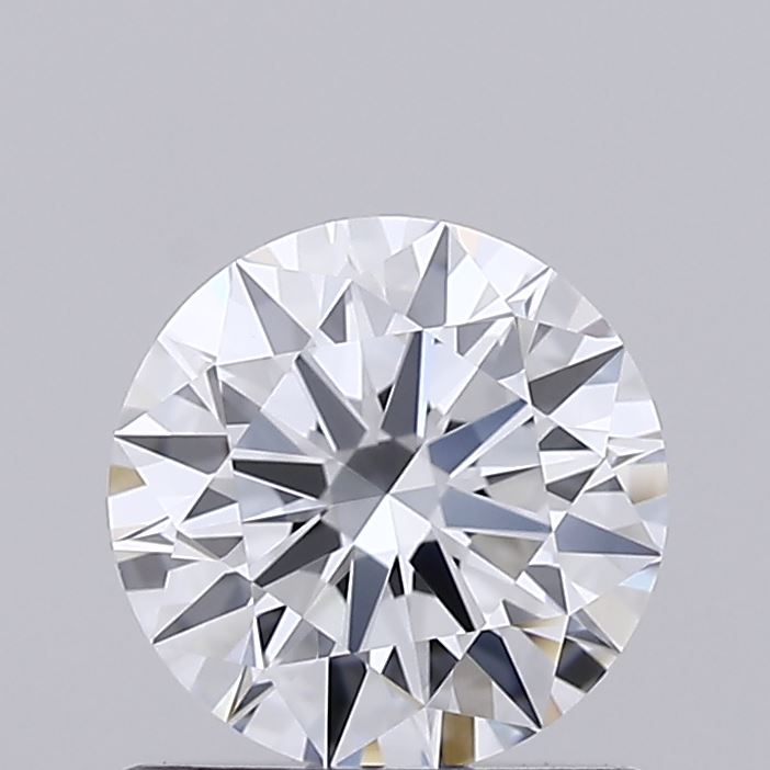 0.72 ct. round Lab Grown Diamond front image