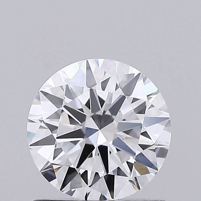 0.70 ct. round Lab Grown Diamond front image