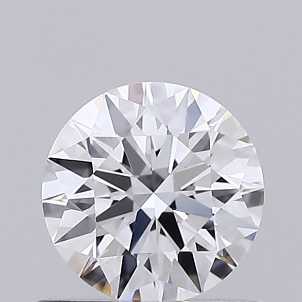 0.52 ct. round Lab Grown Diamond front image