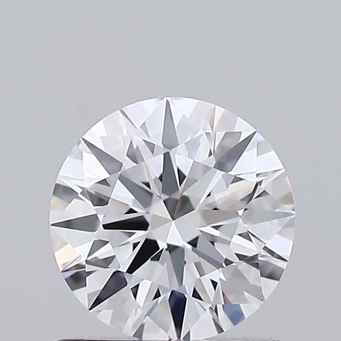 0.70 ct. round Lab Grown Diamond front image