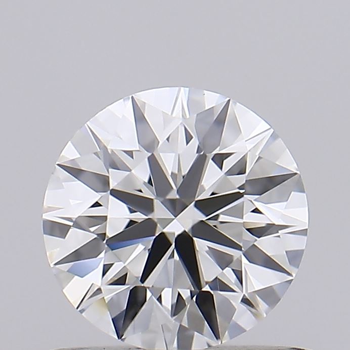0.50 ct. round Lab Grown Diamond front image