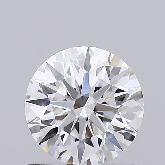 0.72 ct. round Lab Grown Diamond front image