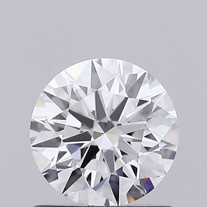 0.72 ct. round Lab Grown Diamond front image