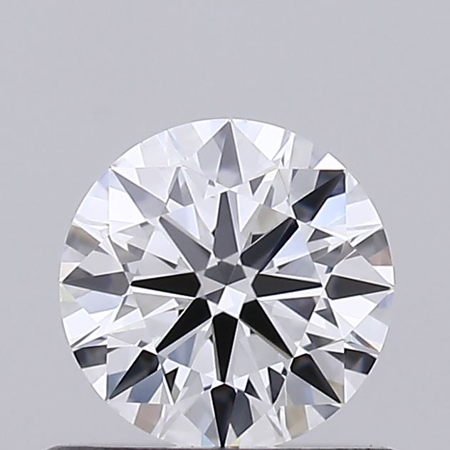 0.50 ct. round Lab Grown Diamond front image