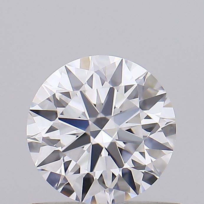 0.50 ct. round Lab Grown Diamond front image