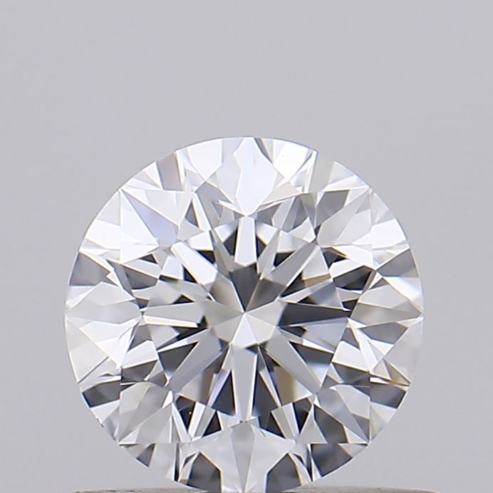 0.50 ct. round Lab Grown Diamond front image
