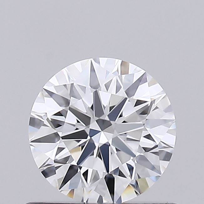 0.52 ct. round Lab Grown Diamond front image