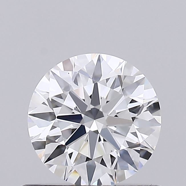 0.52 ct. round Lab Grown Diamond front image