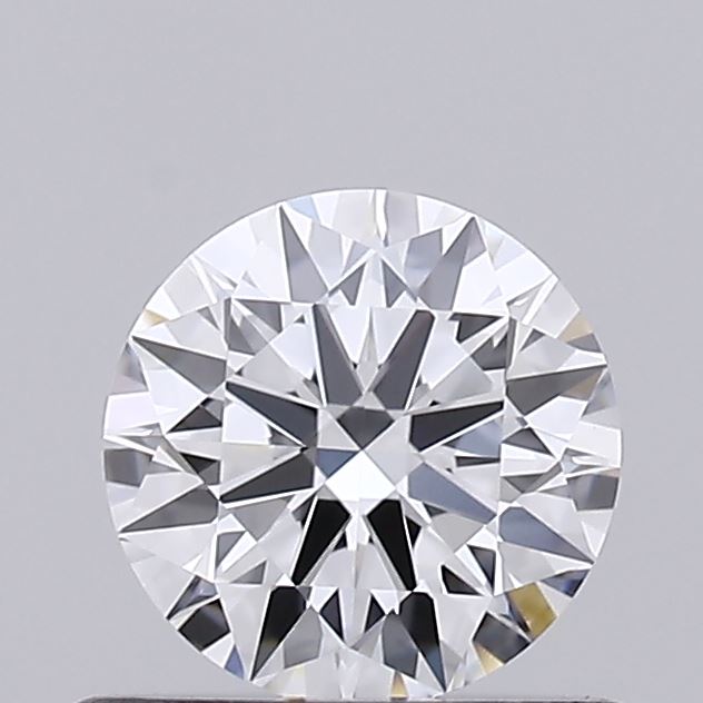 0.50 ct. round Lab Grown Diamond front image