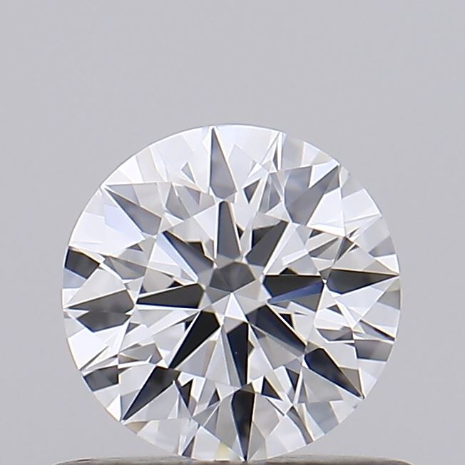 0.52 ct. round Lab Grown Diamond front image