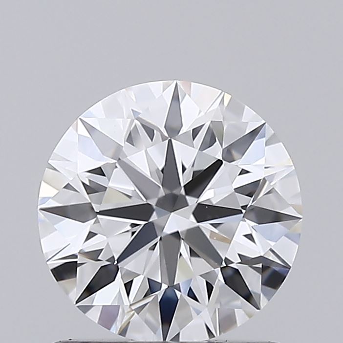 1.05 ct. round Lab Grown Diamond front image