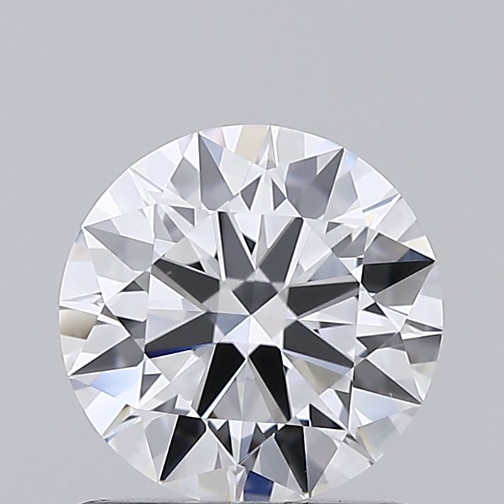 1.01 ct. round Lab Grown Diamond front image