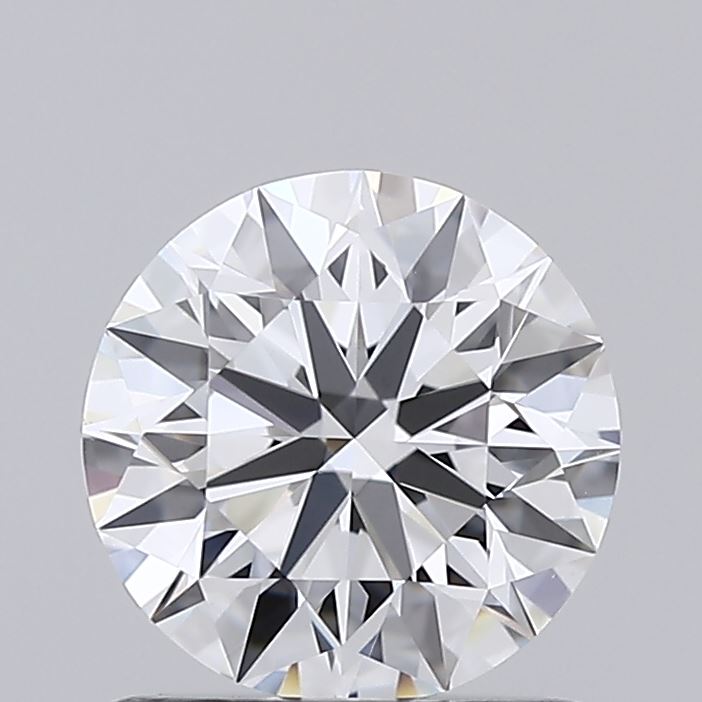 1.03 ct. round Lab Grown Diamond front image