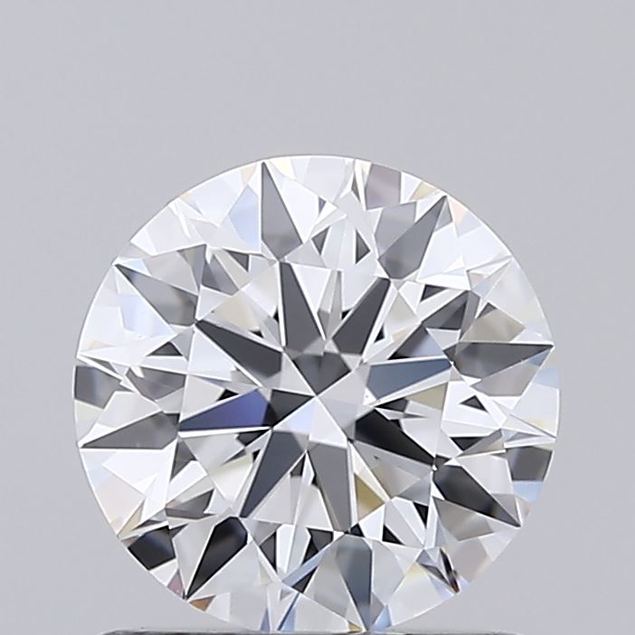 1.00 ct. round Lab Grown Diamond front image