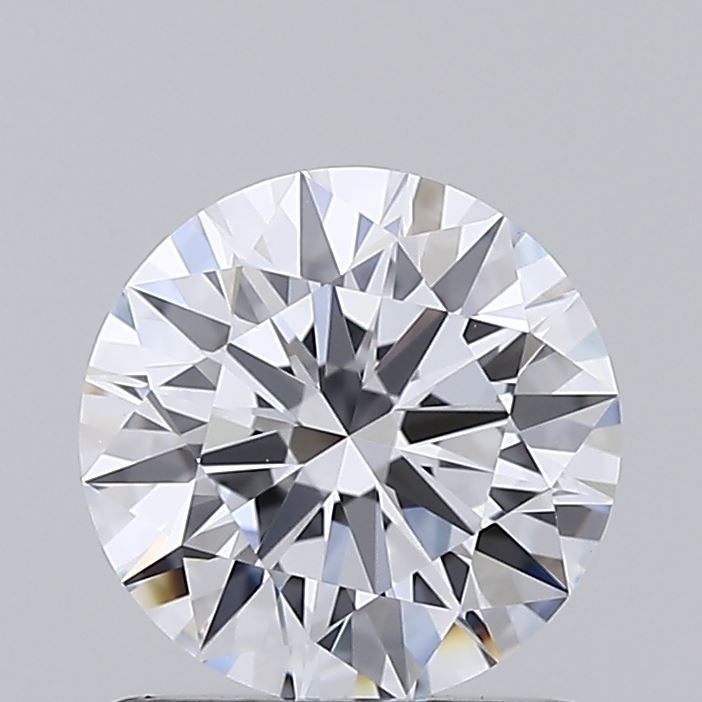 1.01 ct. round Lab Grown Diamond front image
