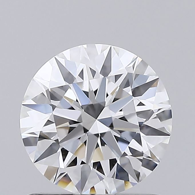 1.00 ct. round Lab Grown Diamond front image