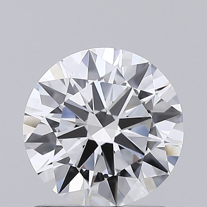 1.00 ct. round Lab Grown Diamond front image
