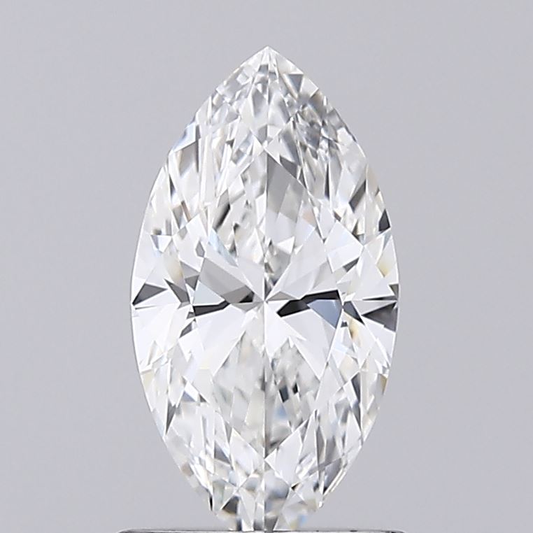 1.01 ct. marquise Lab Grown Diamond front image