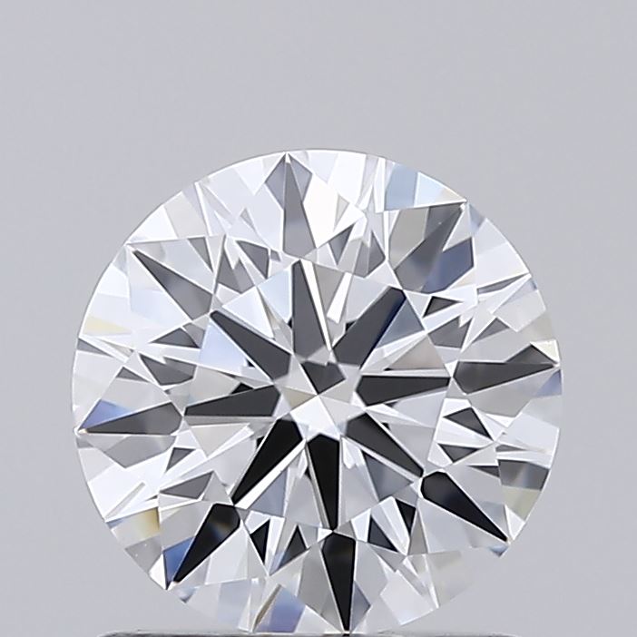 1.00 ct. round Lab Grown Diamond front image
