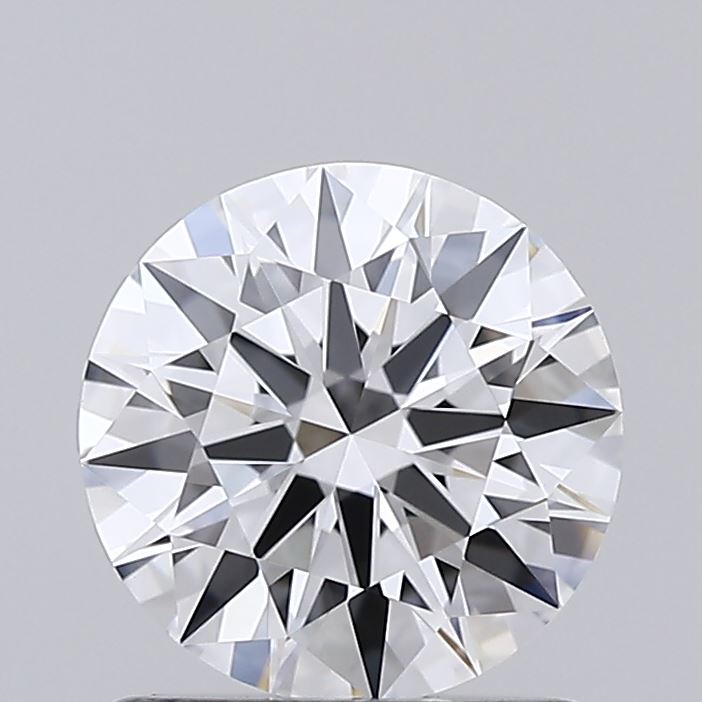 1.00 ct. round Lab Grown Diamond front image