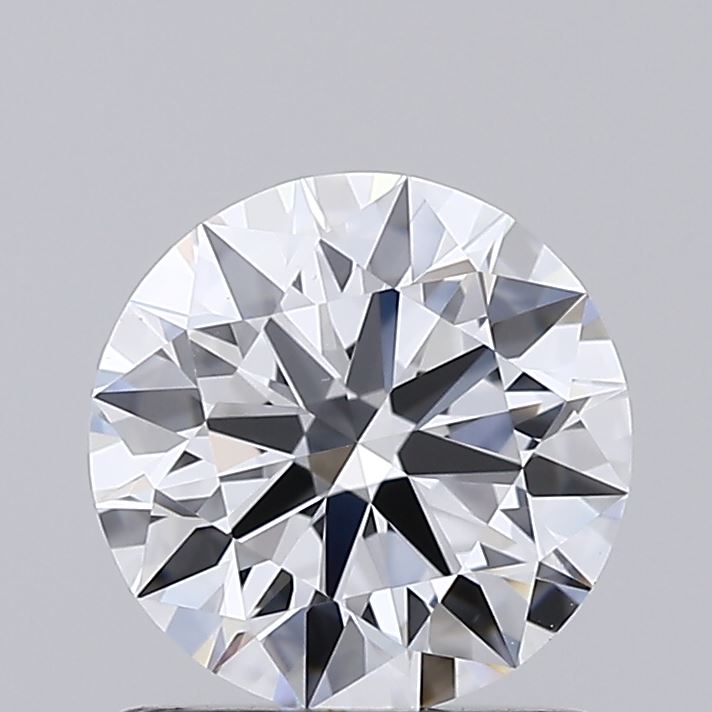 1.05 ct. round Lab Grown Diamond front image