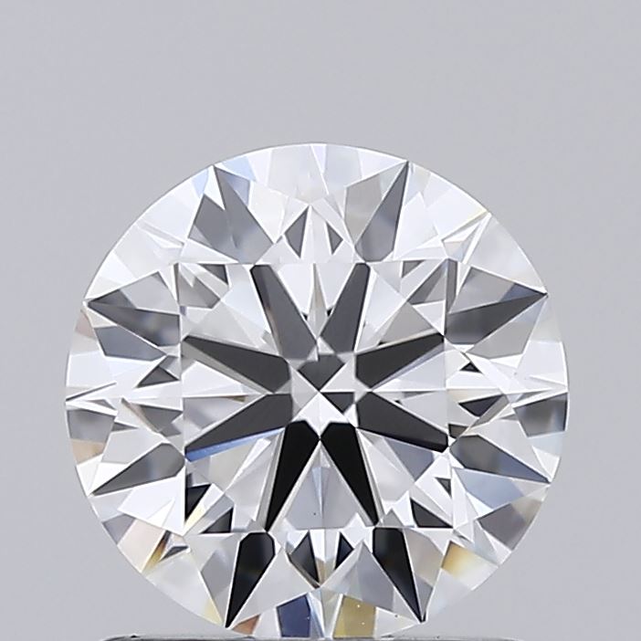 1.08 ct. round Lab Grown Diamond front image