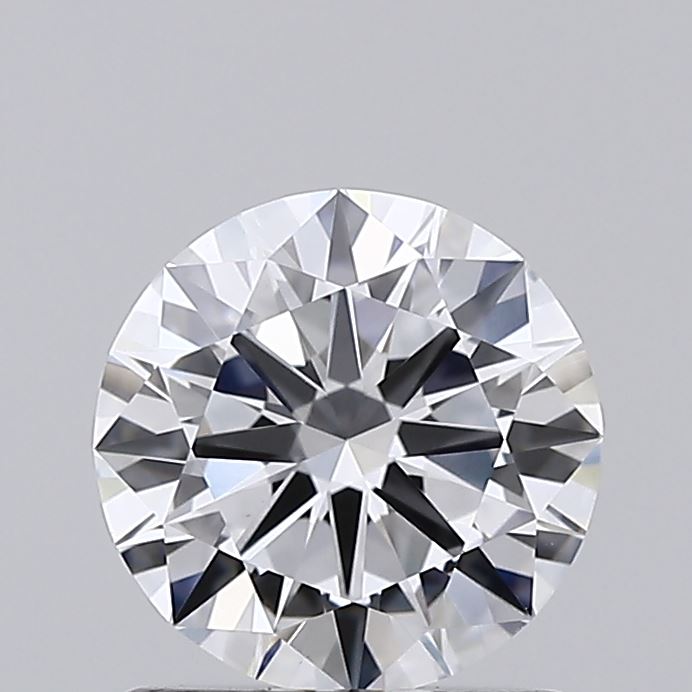 1.00 ct. round Lab Grown Diamond front image