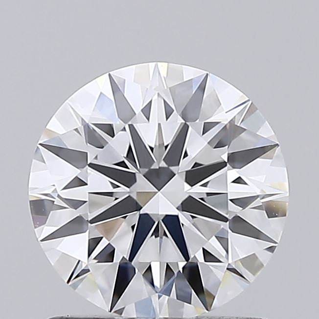 1.09 ct. round Lab Grown Diamond front image