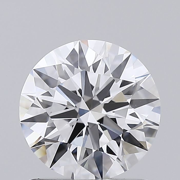 1.08 ct. round Lab Grown Diamond front image