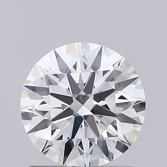 1.01 ct. round Lab Grown Diamond front image