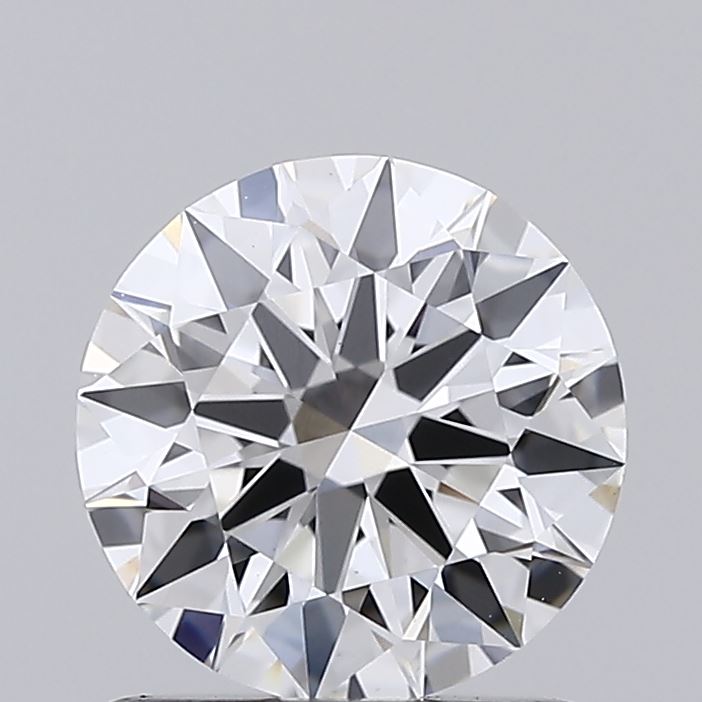 1.08 ct. round Lab Grown Diamond front image