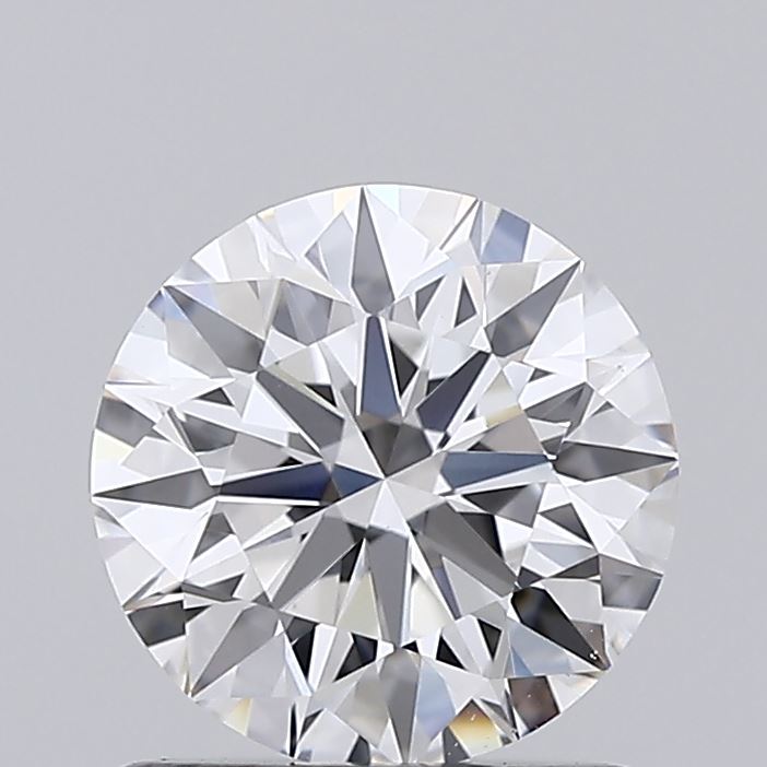 1.03 ct. round Lab Grown Diamond front image