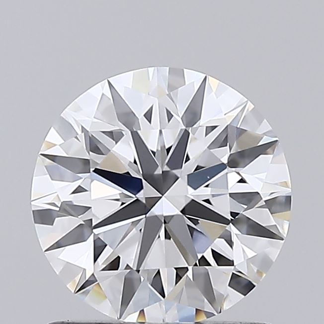 1.07 ct. round Lab Grown Diamond front image