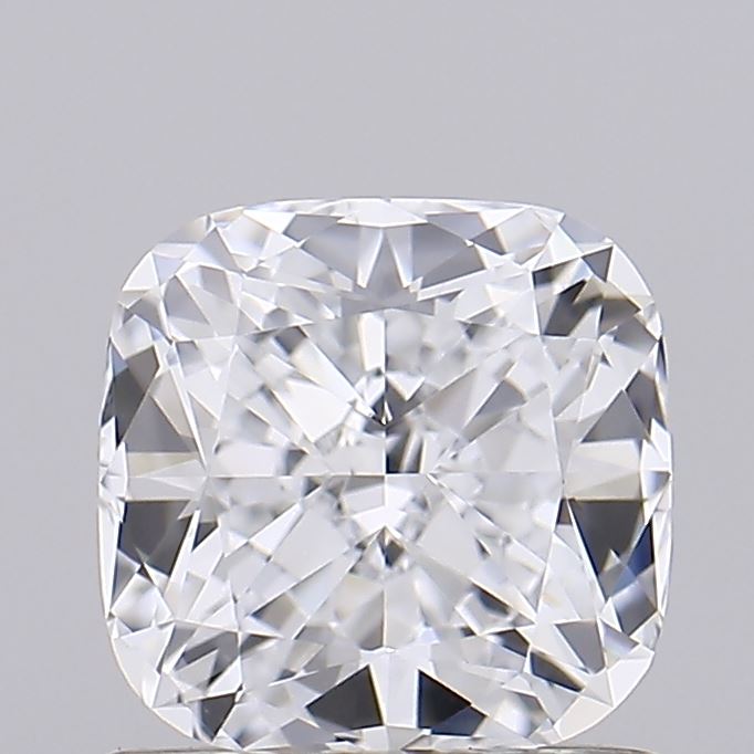 1.07 ct. cushion Lab Grown Diamond front image