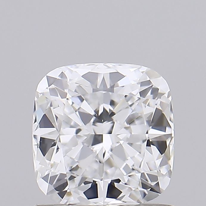 1.02 ct. cushion Lab Grown Diamond front image
