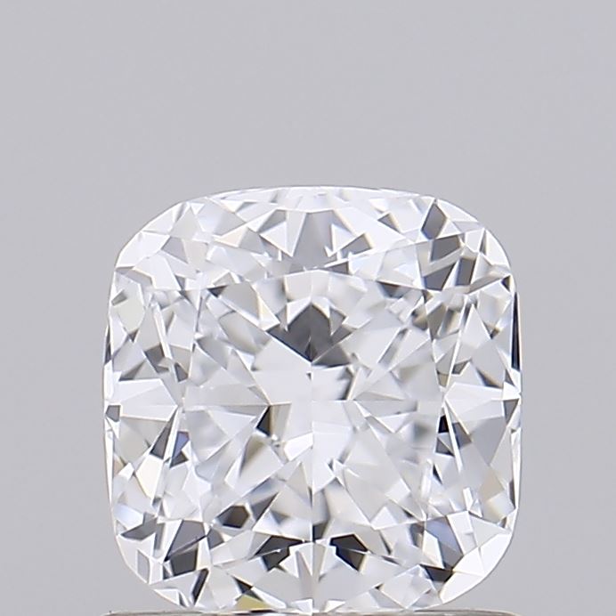 1.02 ct. cushion Lab Grown Diamond front image