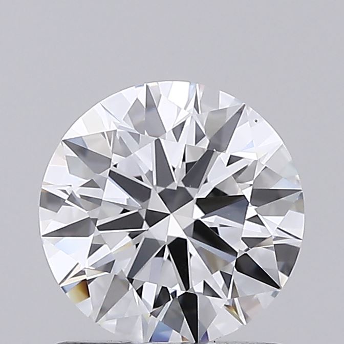 1.03 ct. round Lab Grown Diamond front image