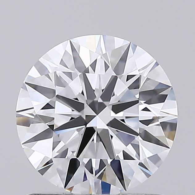 1.08 ct. round Lab Grown Diamond front image