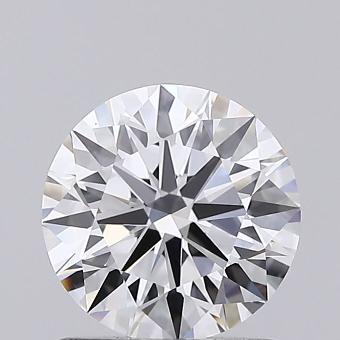 1.07 ct. round Lab Grown Diamond front image